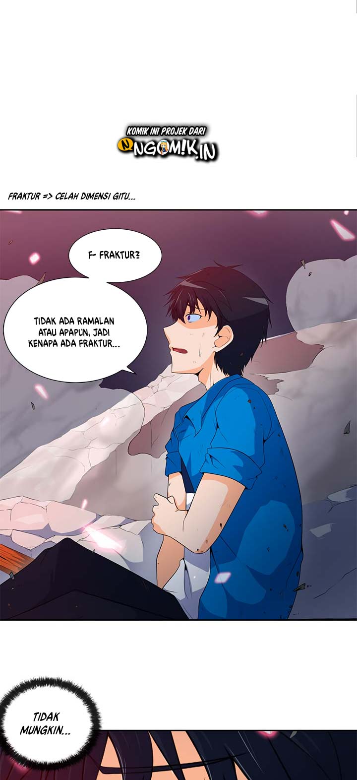 Auto Hunting Chapter 1 halaman 33