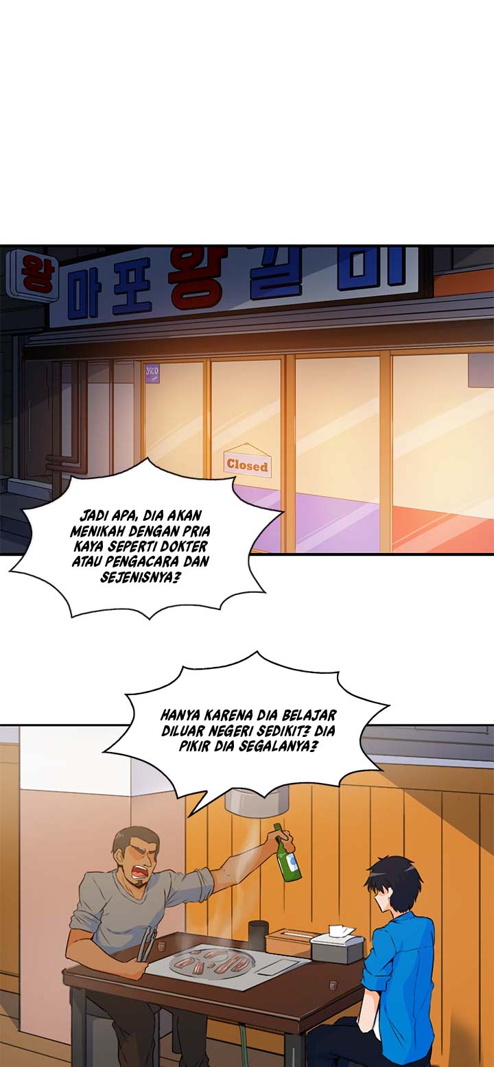 Auto Hunting Chapter 1 halaman 26