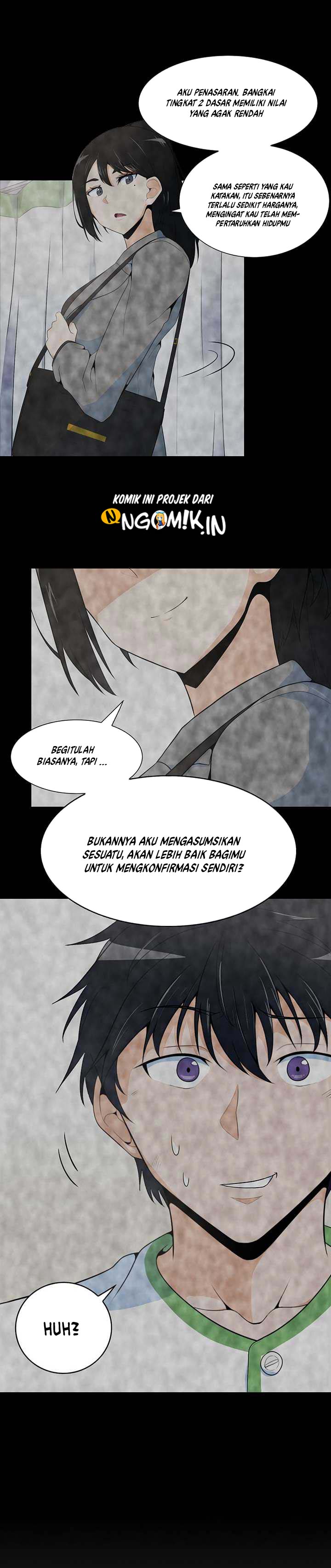 Auto Hunting Chapter 3 halaman 2