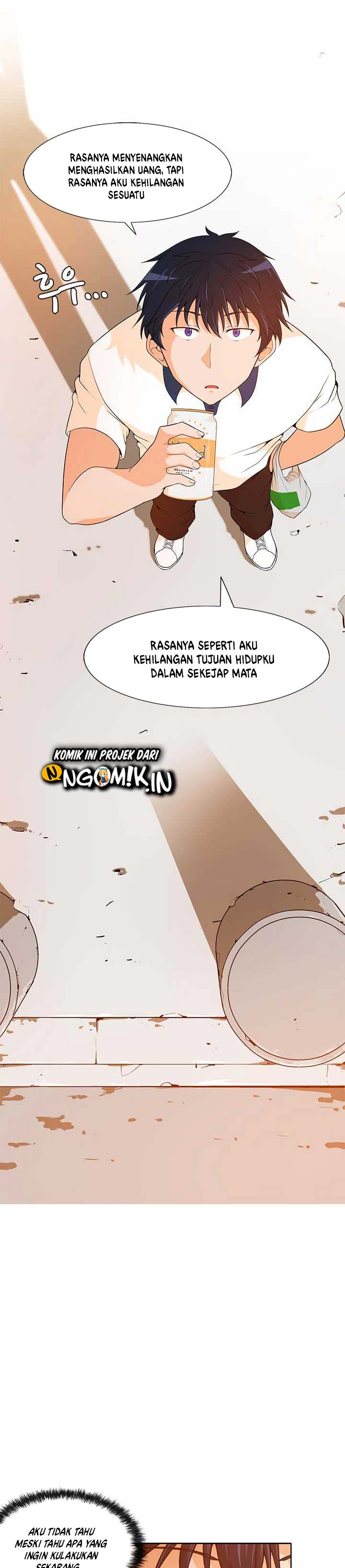 Auto Hunting Chapter 3 halaman 11