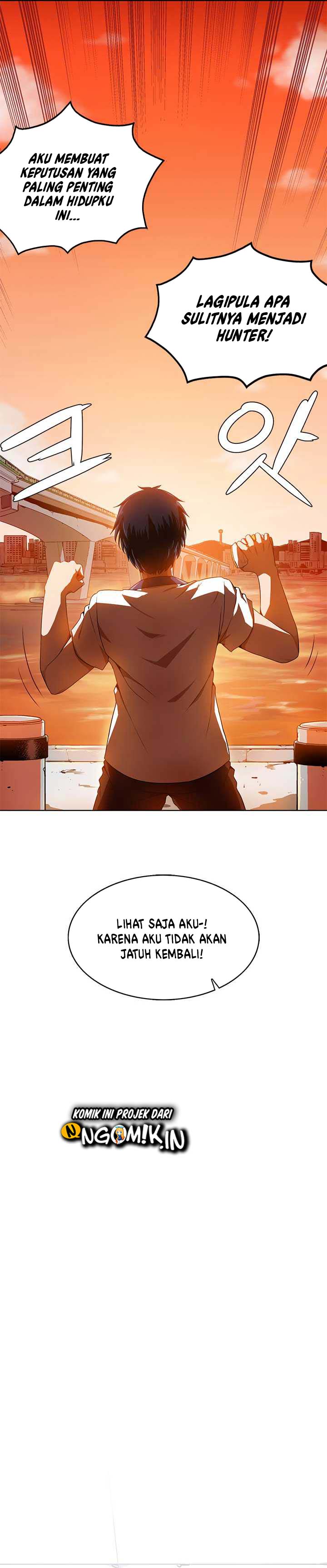 Auto Hunting Chapter 3 halaman 14