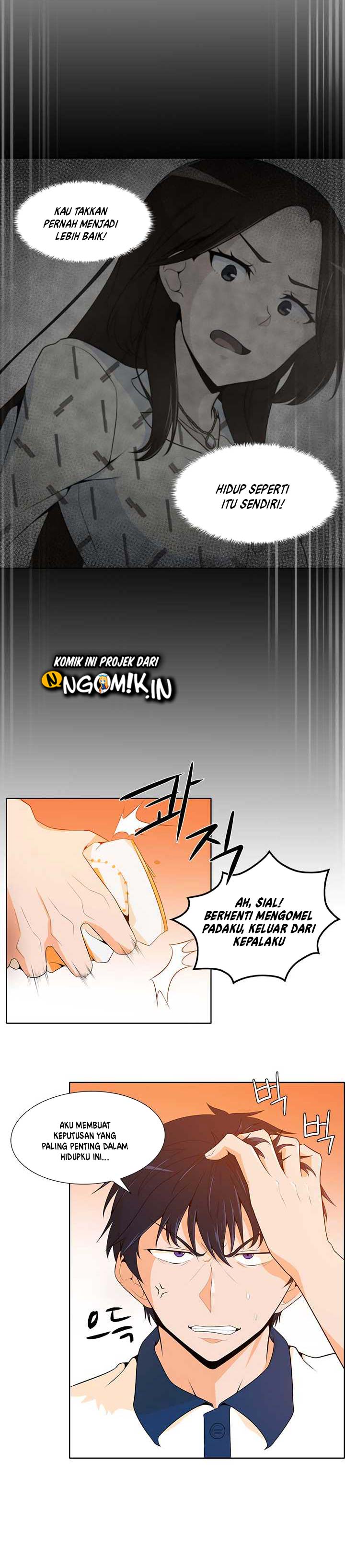 Auto Hunting Chapter 3 halaman 13