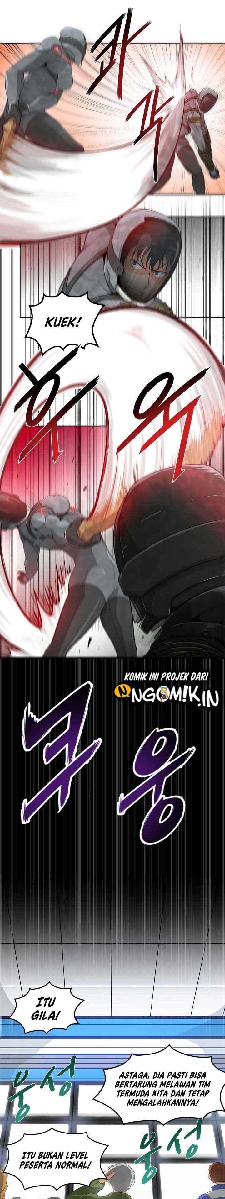Auto Hunting Chapter 10 halaman 14