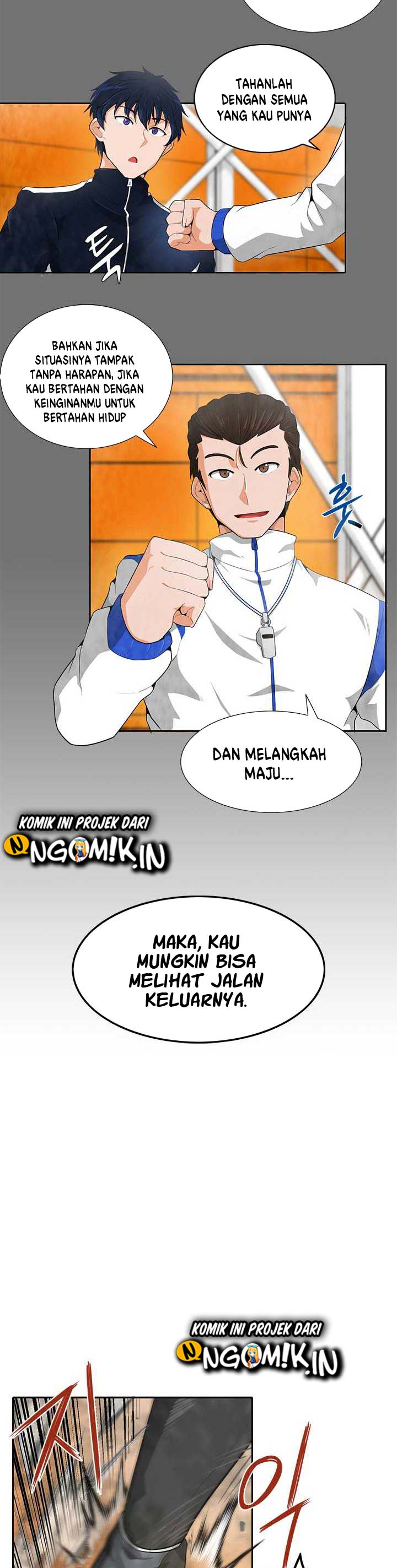 Auto Hunting Chapter 11 halaman 10