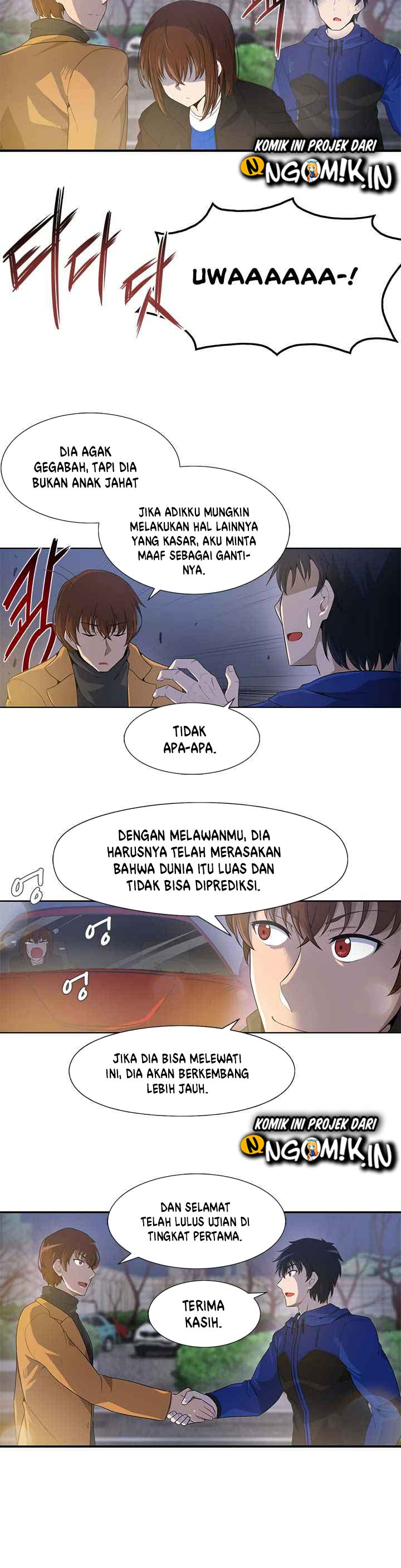 Auto Hunting Chapter 12 halaman 13