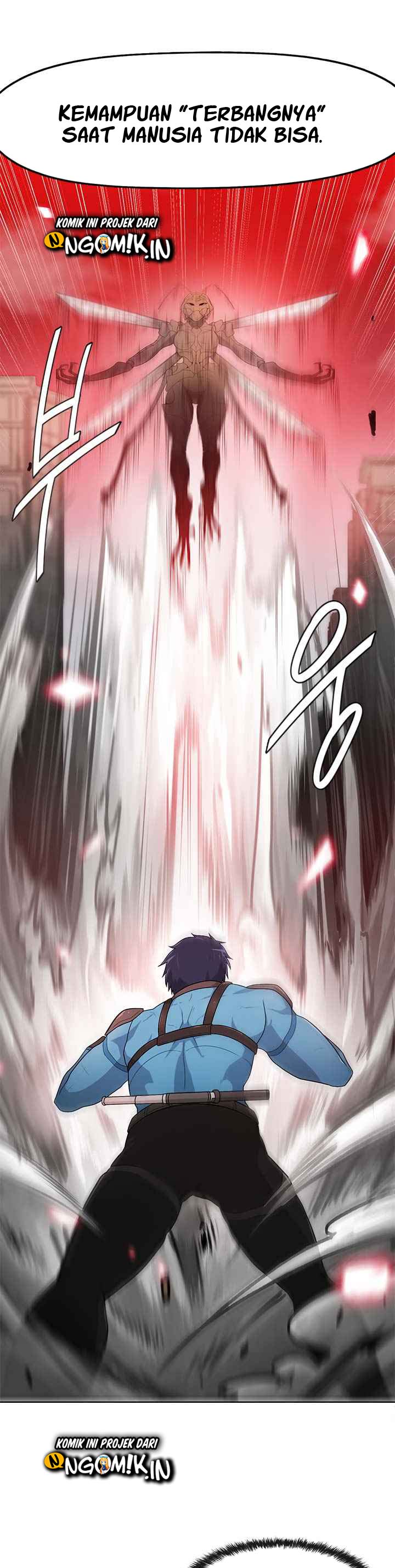 Auto Hunting Chapter 16 halaman 10
