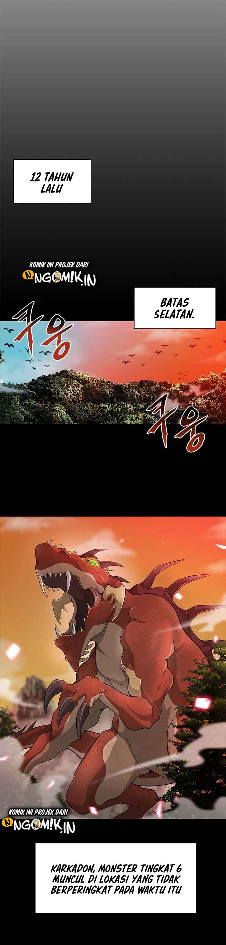 Auto Hunting Chapter 17 halaman 13