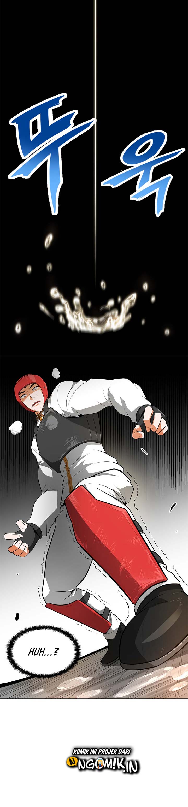 Auto Hunting Chapter 31 halaman 16