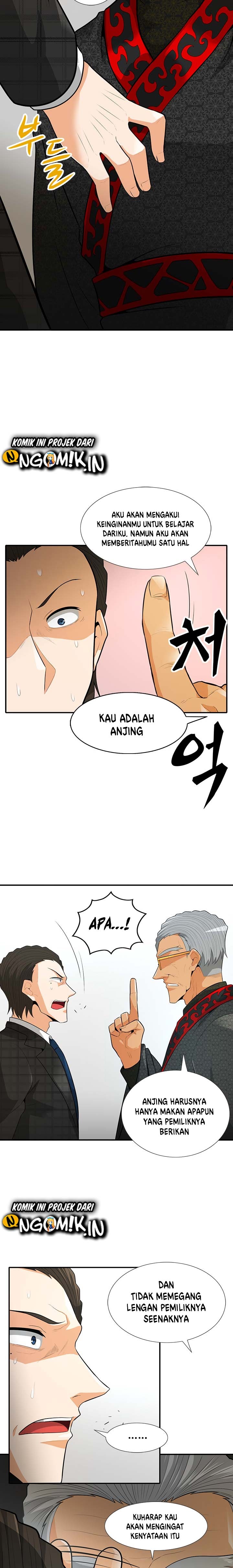 Auto Hunting Chapter 35 halaman 12