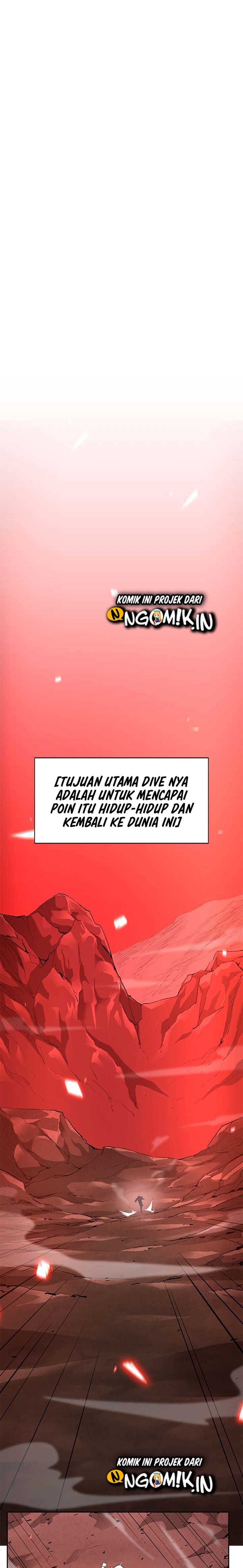 Auto Hunting Chapter 35 halaman 21