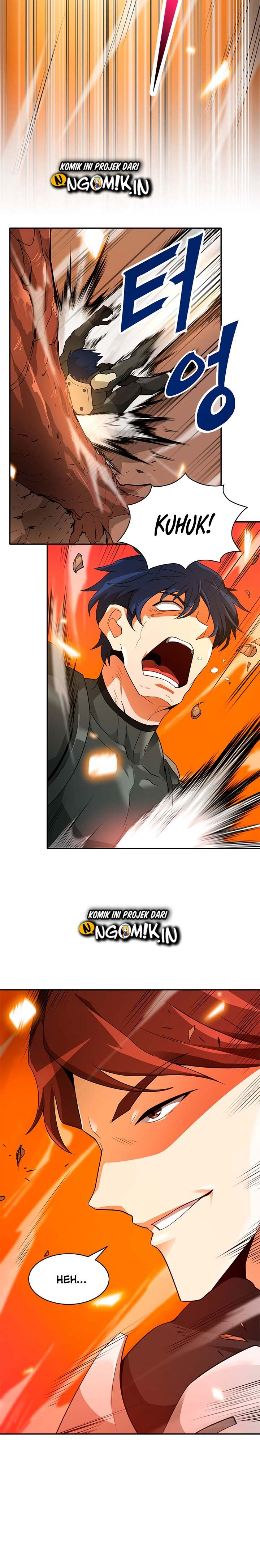 Auto Hunting Chapter 37 halaman 13