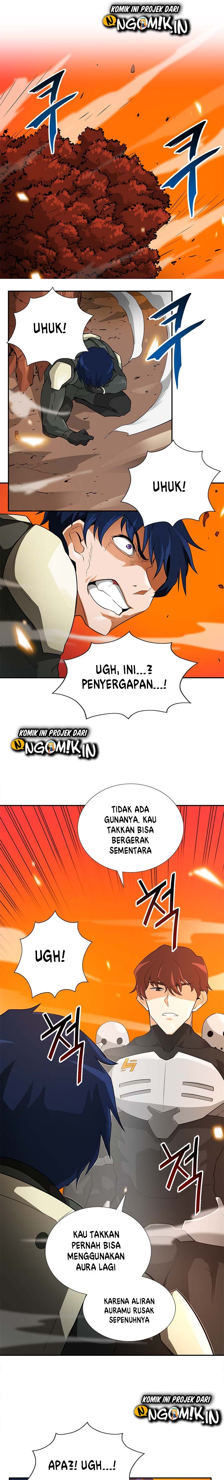 Auto Hunting Chapter 37 halaman 14