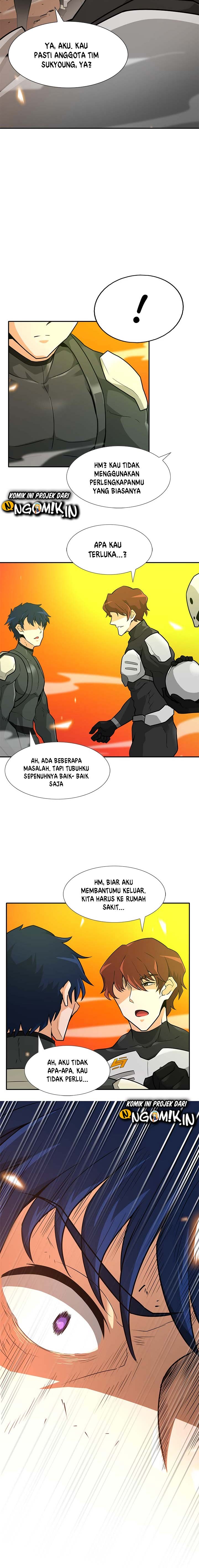Auto Hunting Chapter 37 halaman 10