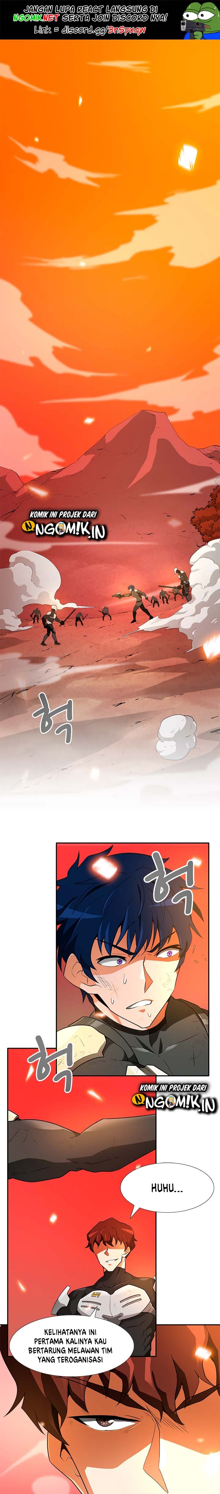 Auto Hunting Chapter 38 halaman 2