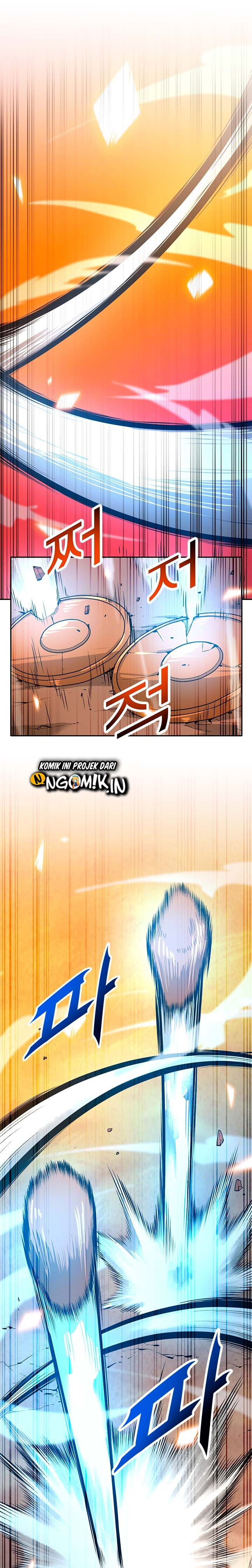Auto Hunting Chapter 38 halaman 14