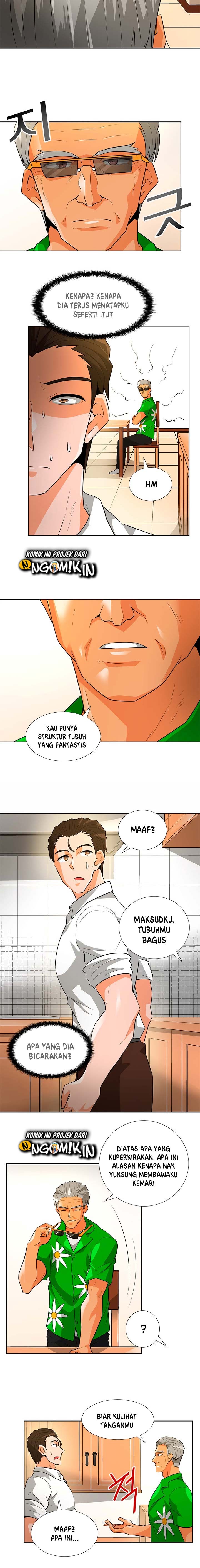 Auto Hunting Chapter 39 halaman 13