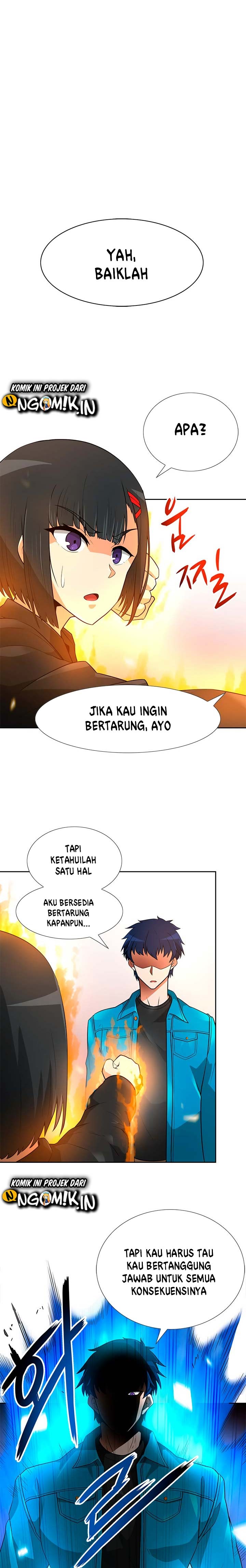 Auto Hunting Chapter 41 halaman 15