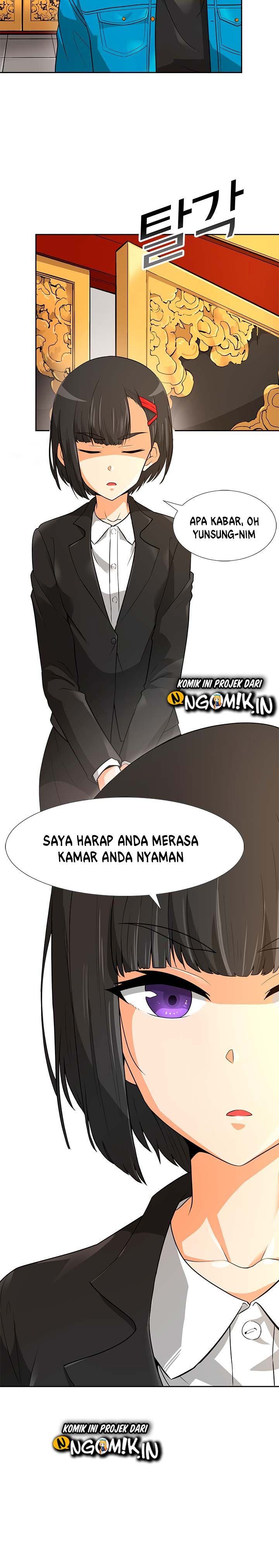 Auto Hunting Chapter 41 halaman 10