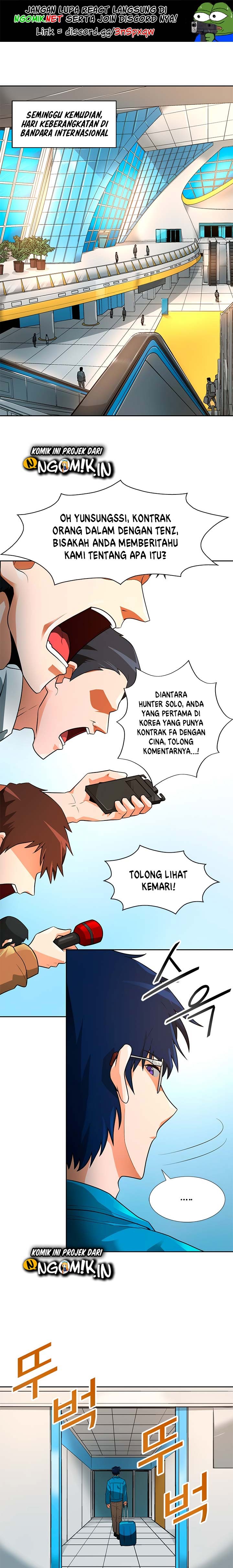Auto Hunting Chapter 41 halaman 2