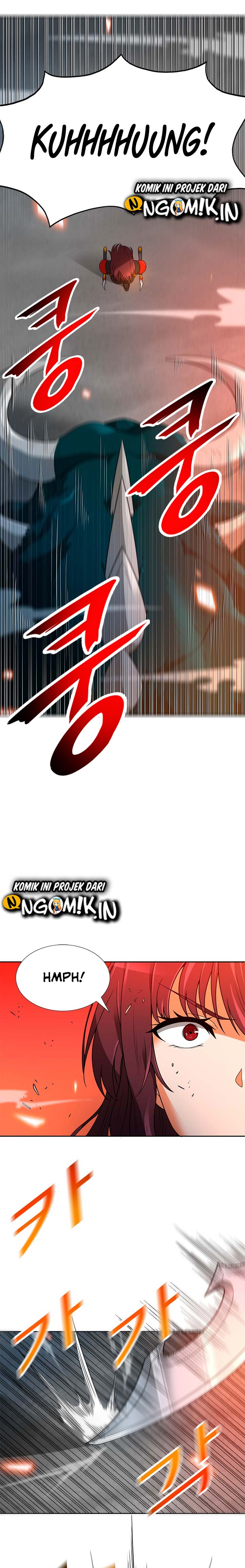 Auto Hunting Chapter 44 halaman 11
