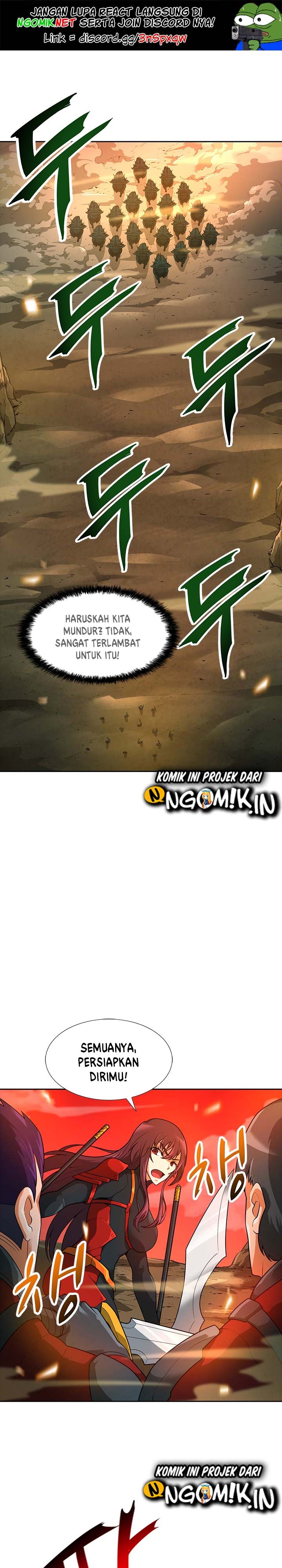 Auto Hunting Chapter 45 halaman 2