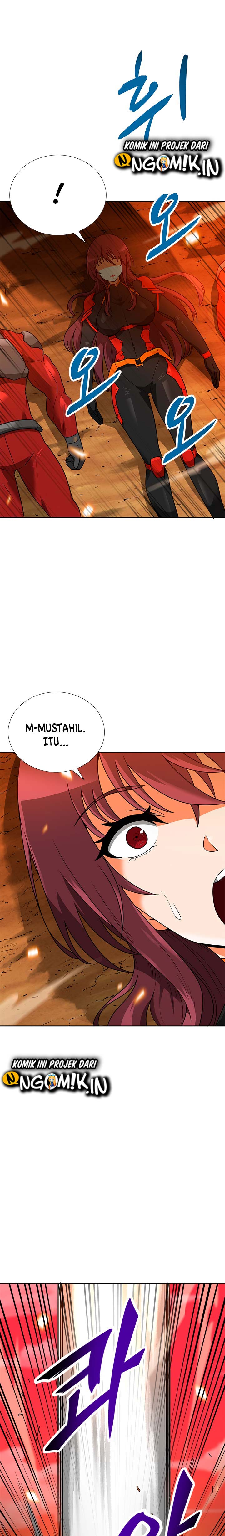 Auto Hunting Chapter 46 halaman 20