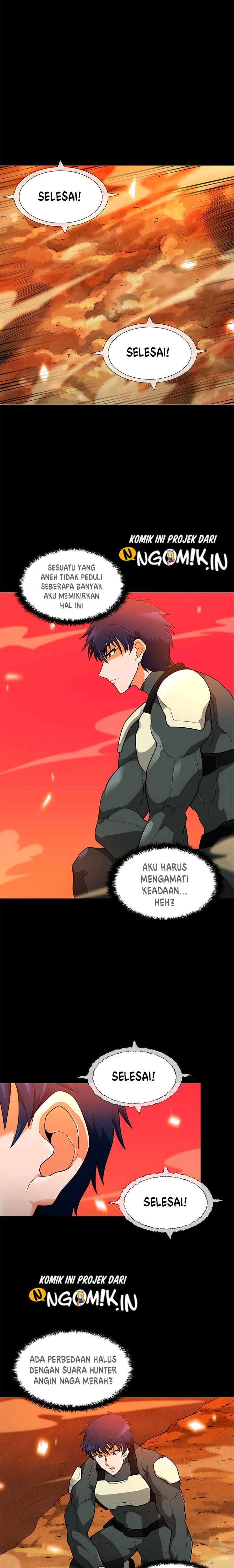 Auto Hunting Chapter 46 halaman 11