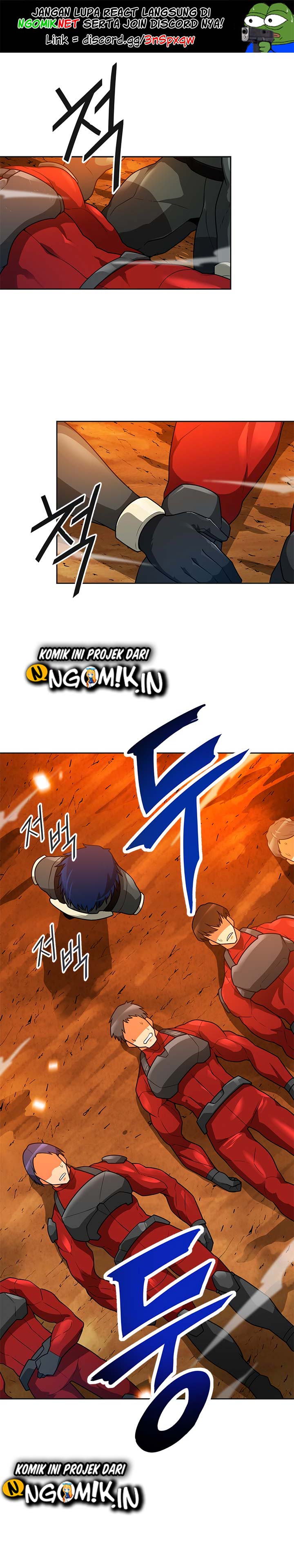 Auto Hunting Chapter 46 halaman 2