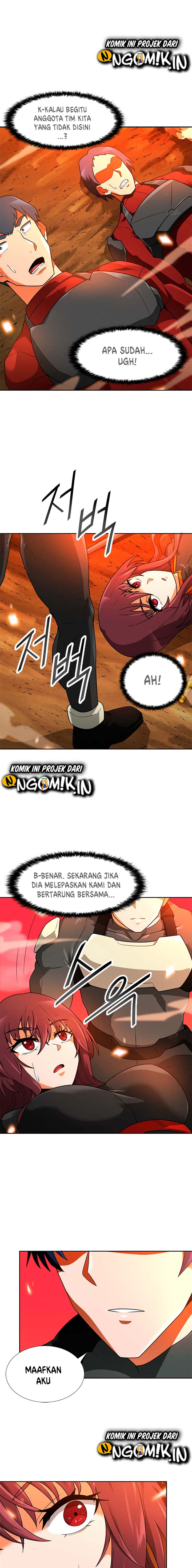 Auto Hunting Chapter 46 halaman 15