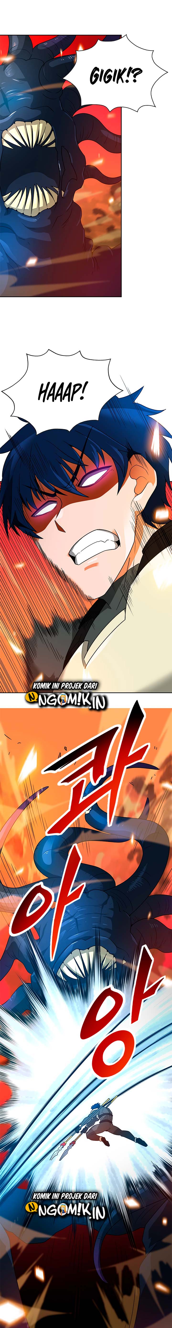 Auto Hunting Chapter 47 halaman 29