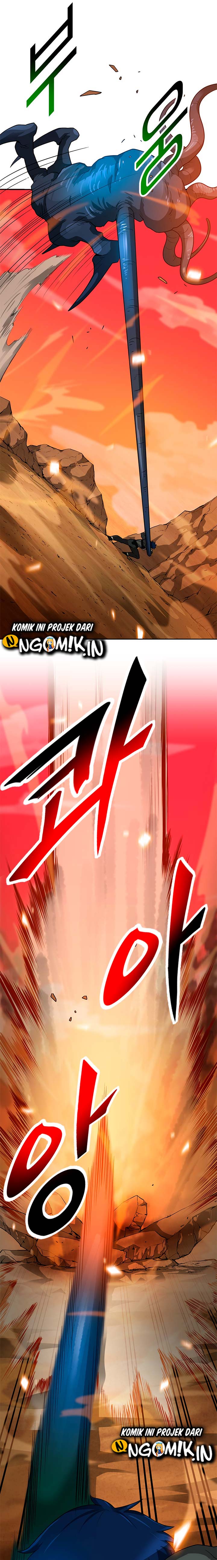 Auto Hunting Chapter 47 halaman 14