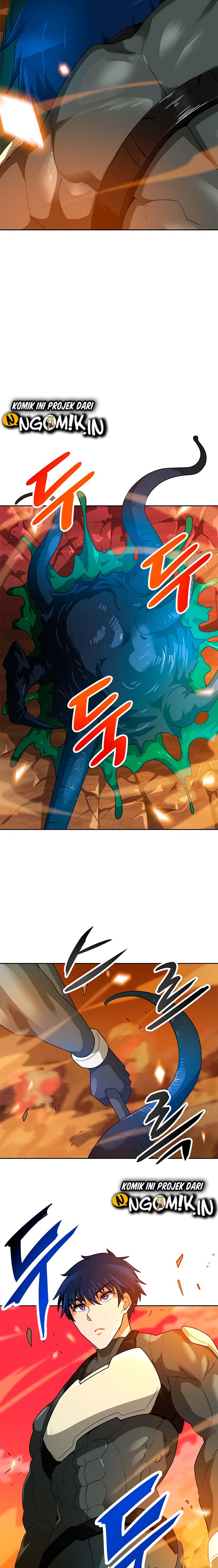Auto Hunting Chapter 47 halaman 15
