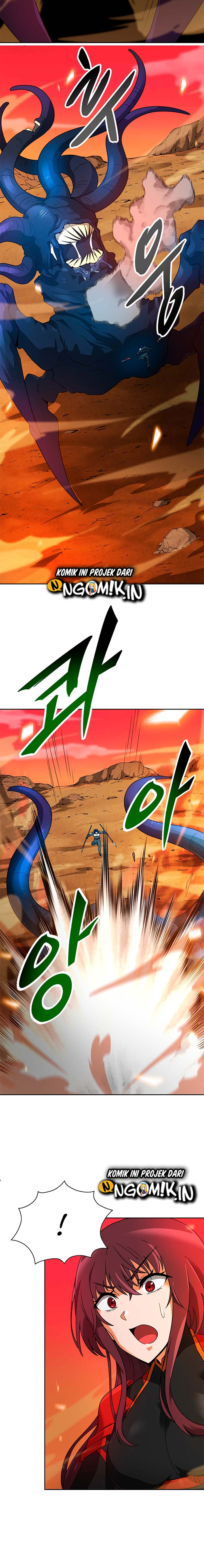 Auto Hunting Chapter 47 halaman 30