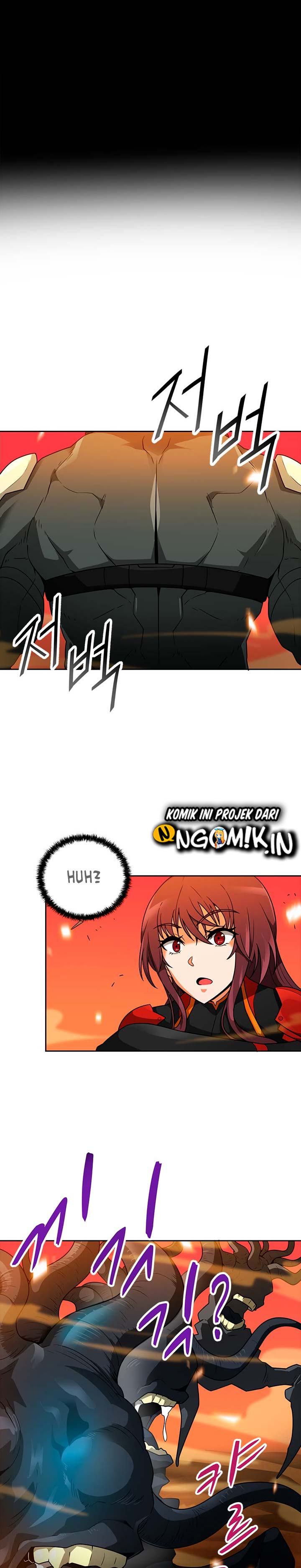 Auto Hunting Chapter 47 halaman 3