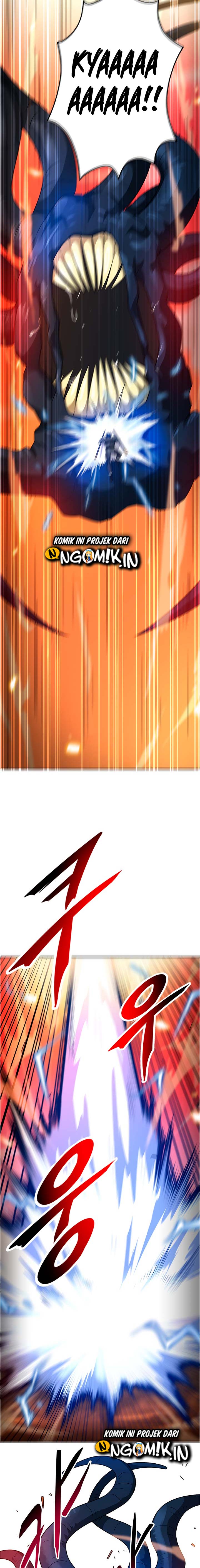 Auto Hunting Chapter 48 halaman 24