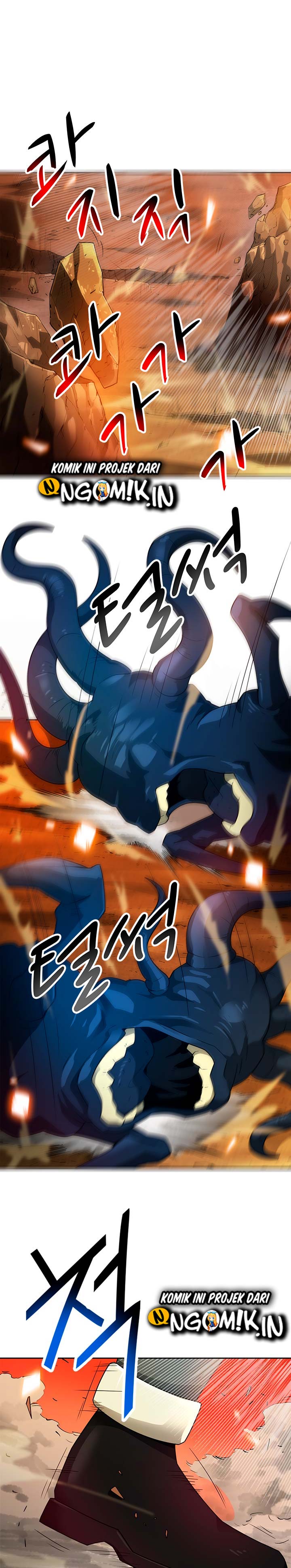 Auto Hunting Chapter 48 halaman 11