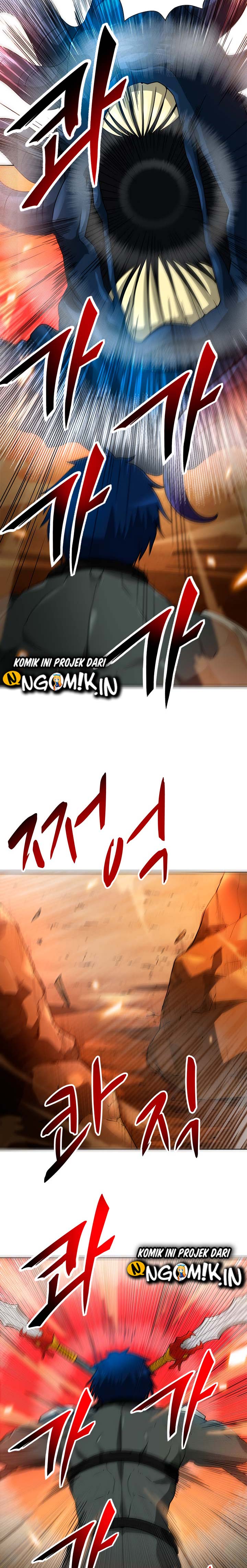 Auto Hunting Chapter 48 halaman 6