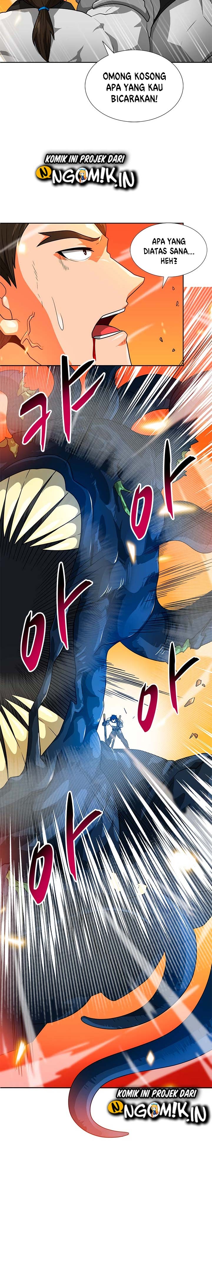 Auto Hunting Chapter 49 halaman 7