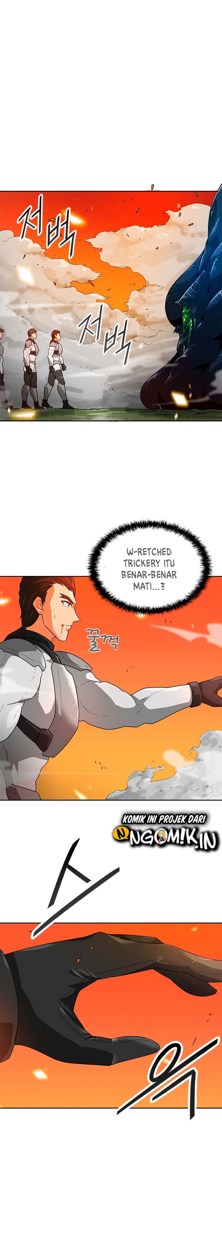 Auto Hunting Chapter 49 halaman 11