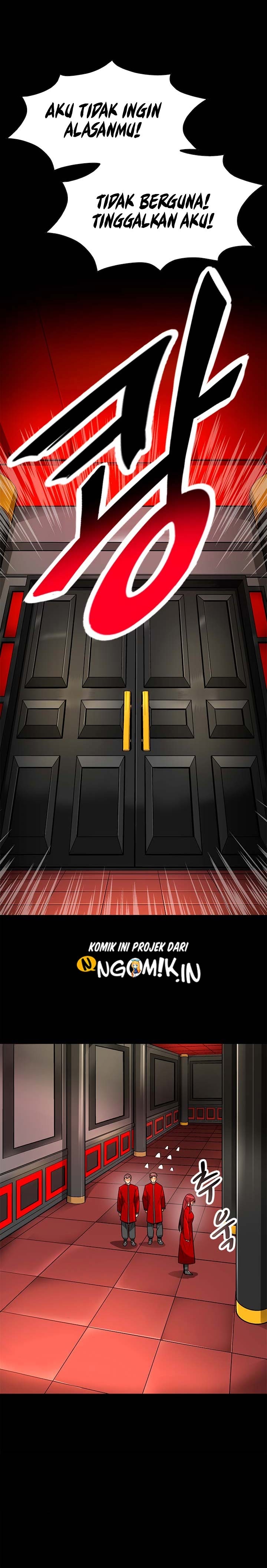 Auto Hunting Chapter 51 halaman 13
