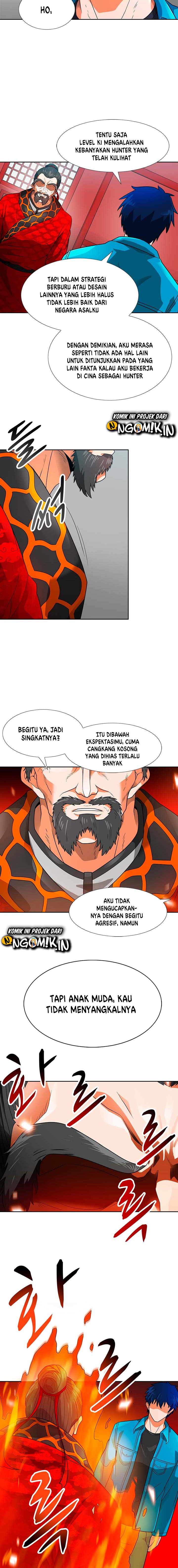 Auto Hunting Chapter 52 halaman 24