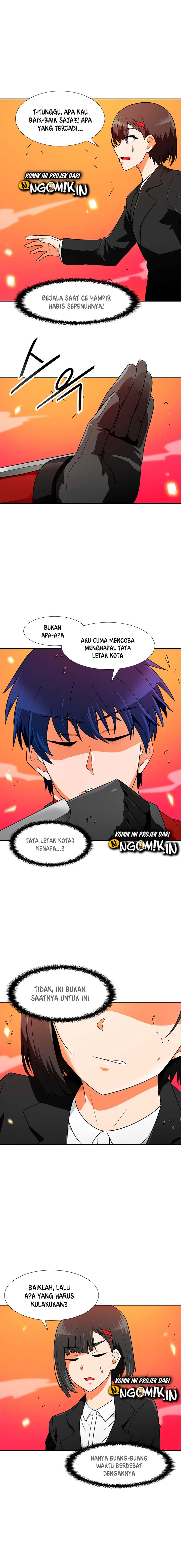 Auto Hunting Chapter 56 halaman 13