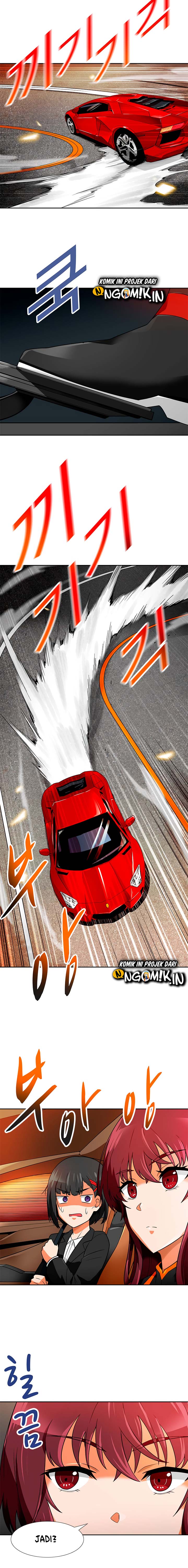 Auto Hunting Chapter 56 halaman 7