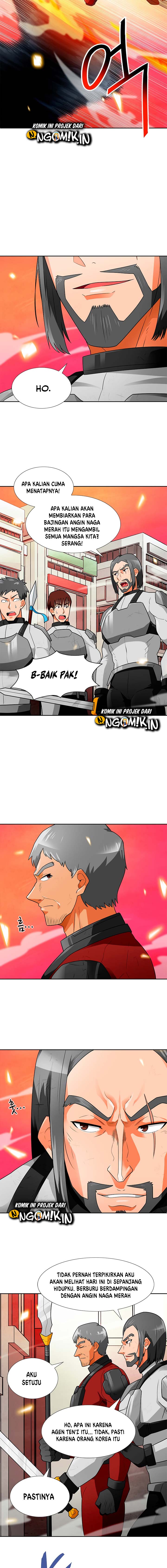 Auto Hunting Chapter 57 halaman 7