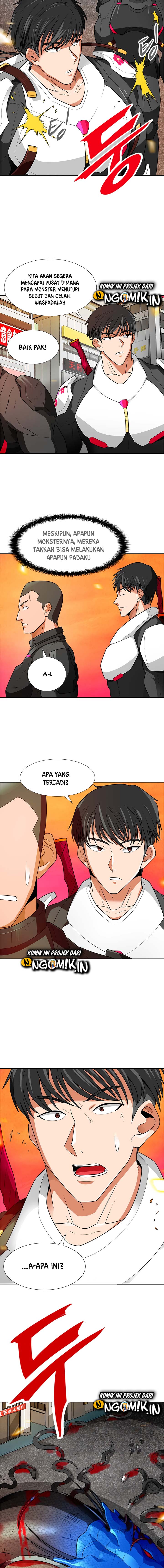 Auto Hunting Chapter 58 halaman 6