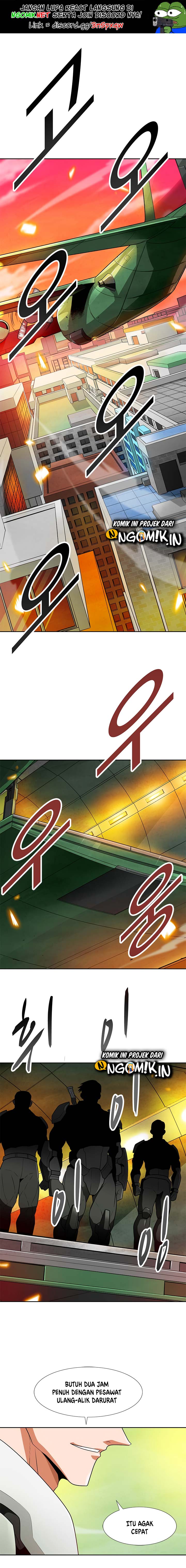 Auto Hunting Chapter 58 halaman 2