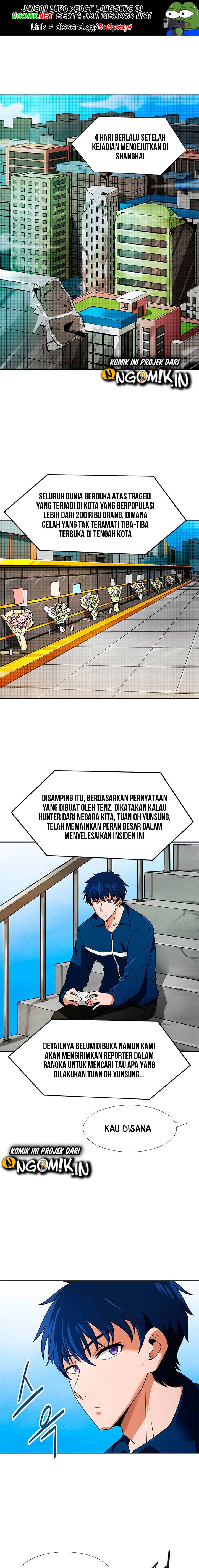 Auto Hunting Chapter 59 halaman 2