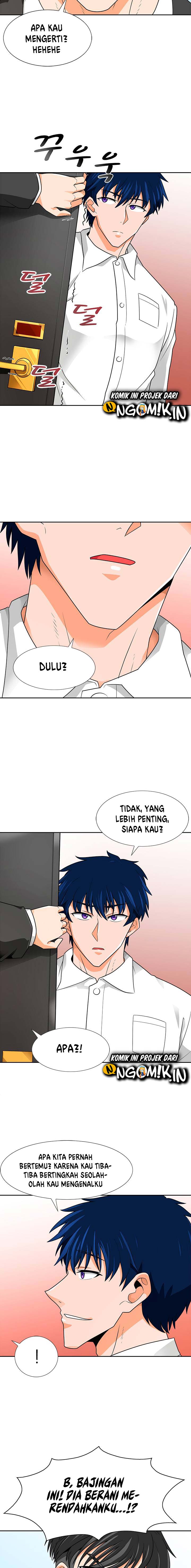 Auto Hunting Chapter 60 halaman 7