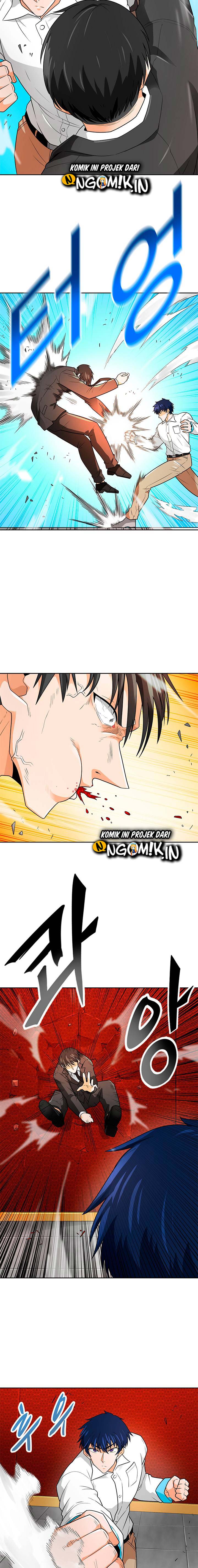 Auto Hunting Chapter 61 halaman 7