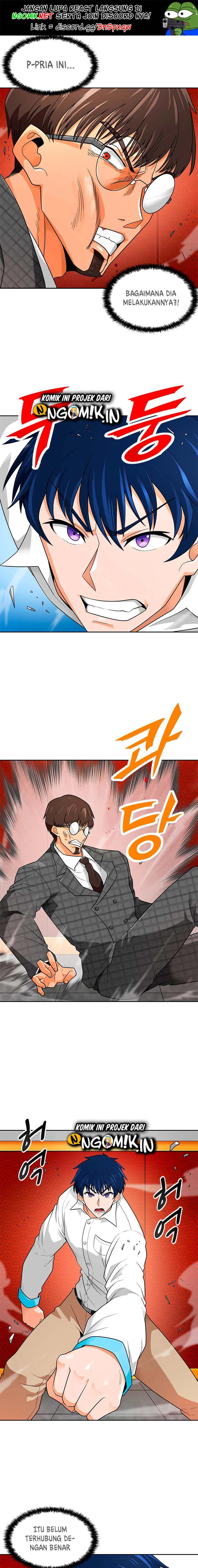 Auto Hunting Chapter 62 halaman 2